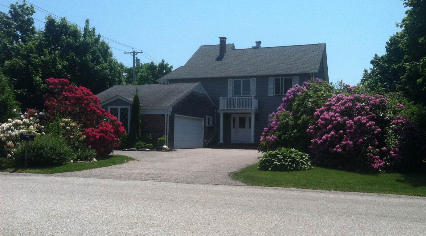 Seaview At Narragansett Narragansett Vacation Rentals